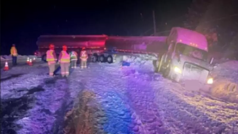 Ontario Boosts Highway Patrols on Hwy. 11 and 17 After Fatal Crashes