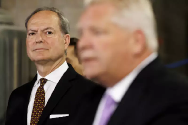 Ontario Budget 2026: Key Details Revealed Ahead of Queen's Park Presentation