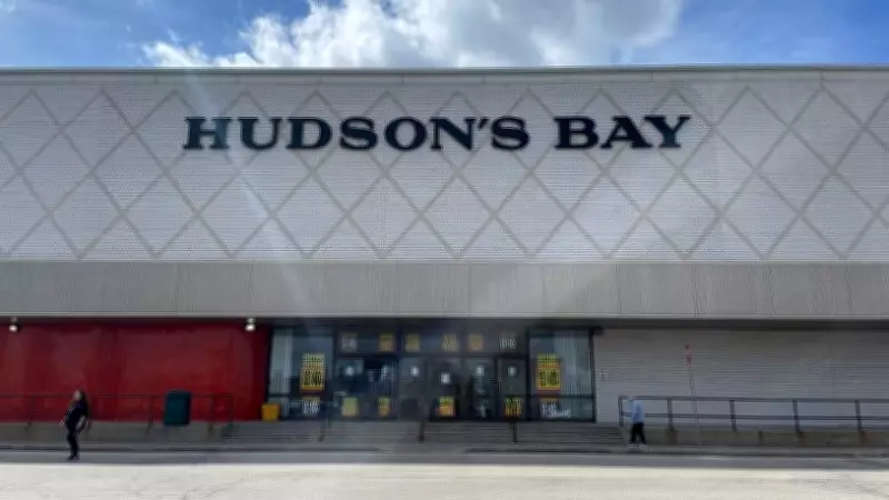 Ontario Court Grants Hudson's Bay Extended Protection from Creditors