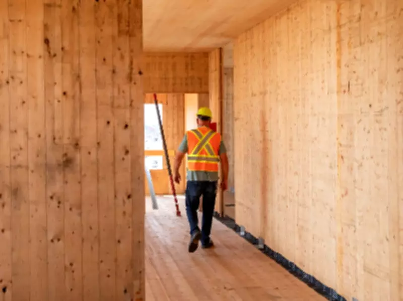 Ontario Developers Ready to Build After Tax Cuts, But Buyer Demand Remains Weak