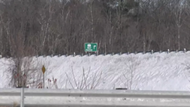 Ontario Drivers Celebrate Highway 17 Expansion from Renfrew to Arnprior