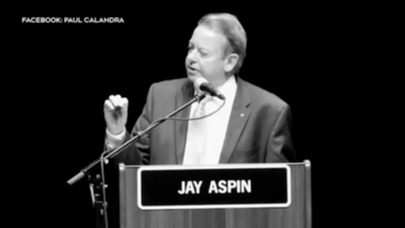 Ontario Education Minister Criticizes Former School Board Chair in Video Statement