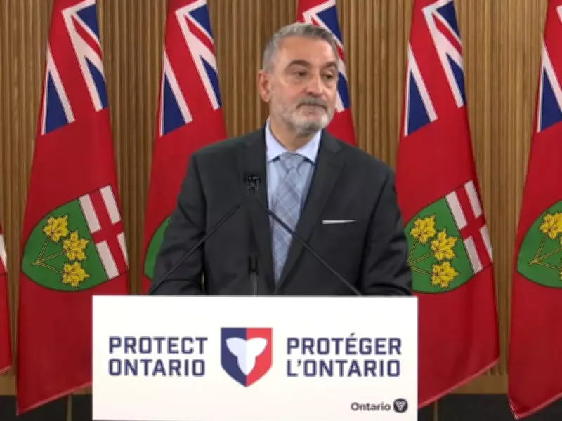 Ontario Education Minister Proposes Return to Paper Report Cards for Accessibility