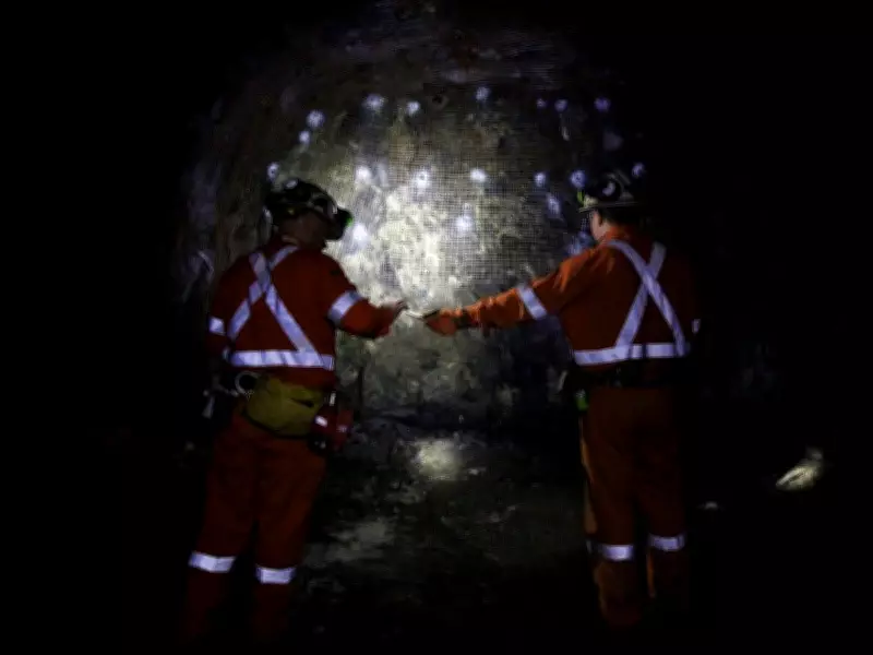 Ontario Emerges as Global Mining Leader with Accelerated Permitting Strategy