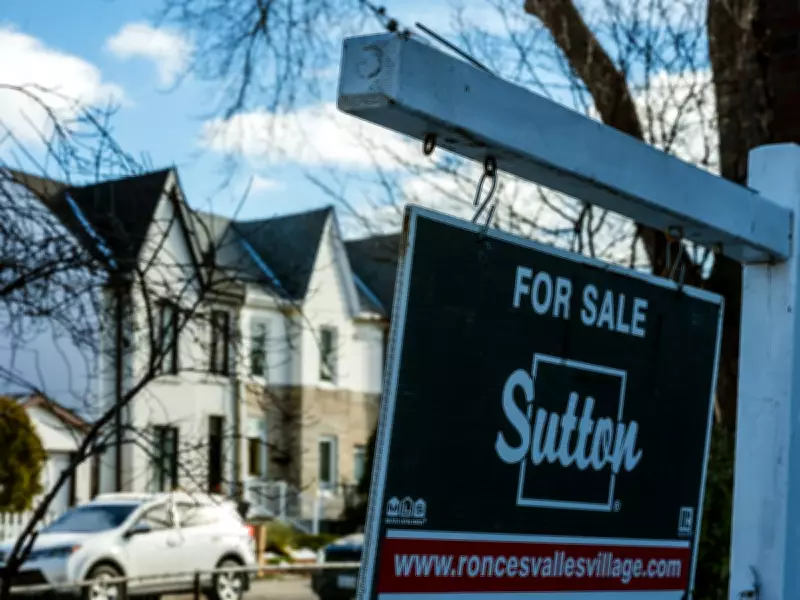 Ontario Expands Homebuyer Tax Break to All Buyers in Bid to Revive Housing Market