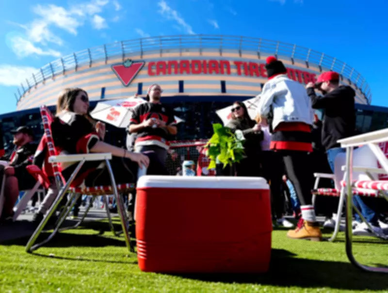 Ontario Explores Easing BYOB Rules for Public Events, Festivals Network Seeks Details