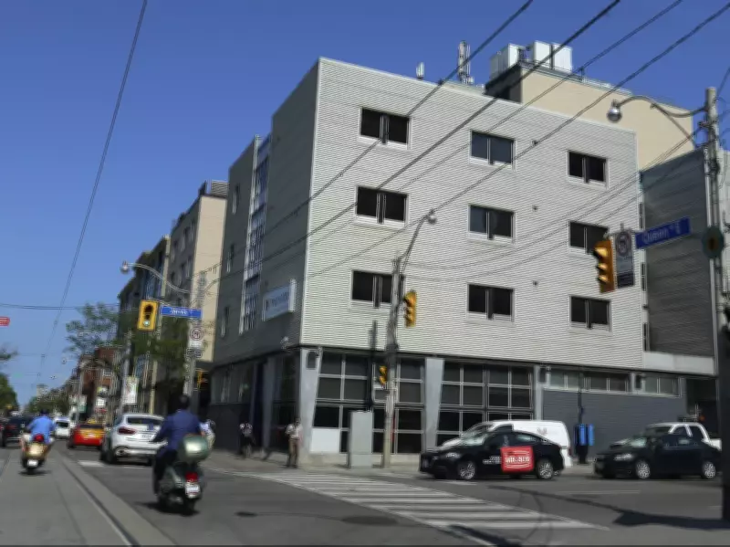 Ontario Government Stands Firm on Defunding Drug Consumption Sites Amid Criticism