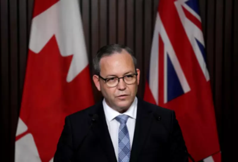Ontario Government Urges Federal Legalization of Pepper Spray for Self-Defense