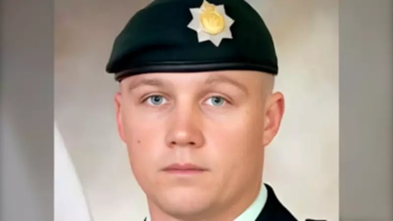 Ontario Government Urges Federal Recognition for North Bay Veteran's Victoria Cross