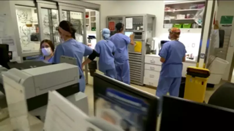 Ontario Invests $230K in North Bay Hospital for Enhanced Addiction Treatment Programs