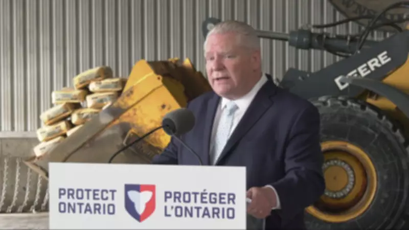 Ontario Invests $29 Million to Upgrade Wellington County Wastewater Infrastructure