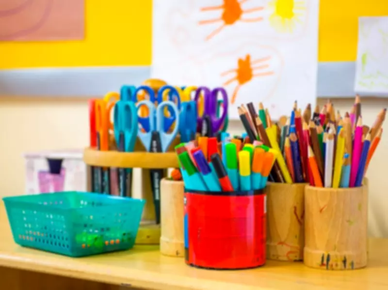 Ontario Launches $750 Classroom Supplies Fund for Elementary Teachers