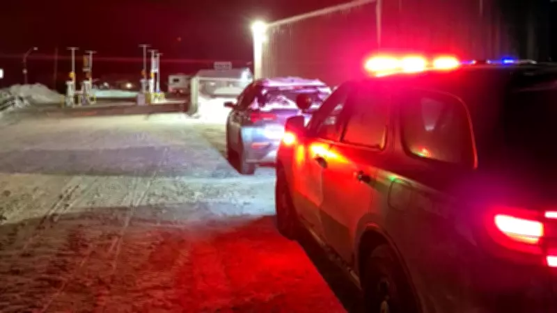 Ontario Man Charged with Stunt Driving After Clocked at 104 km/h in 60 km/h Zone