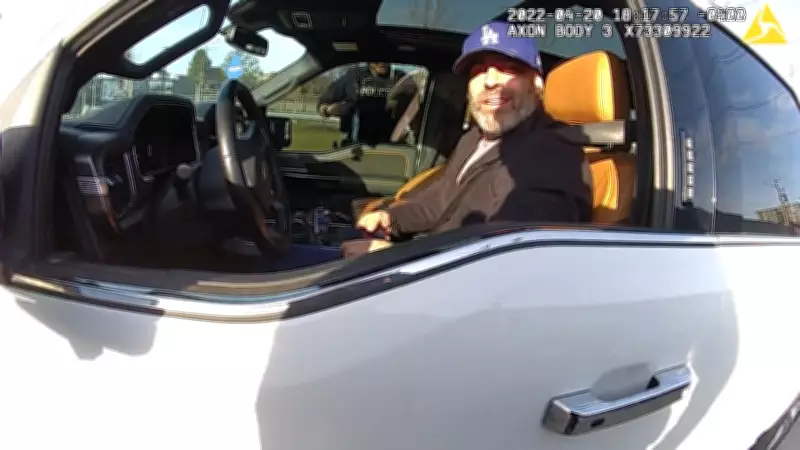 Ontario Man Claims Charter Rights Violated in Traffic Stop Leading to Drug, Gun Charges