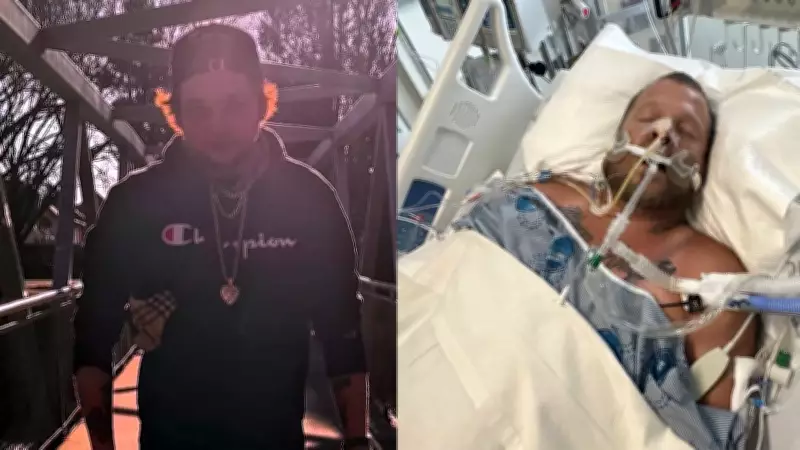 Ontario Man Pleads Guilty to Summer Stabbing Incident in Orillia