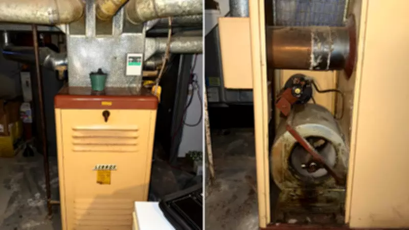 Ontario Man's 69-Year-Old Furnace Wins Longevity Contest, Sparks Consumer Debate