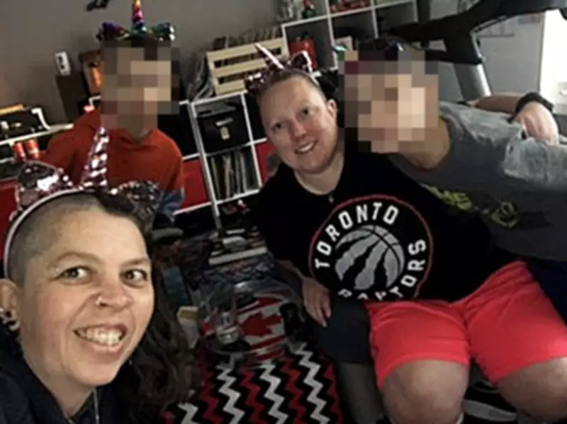 Ontario Moms Accused of Torturing and Starving 12-Year-Old Boy to Death