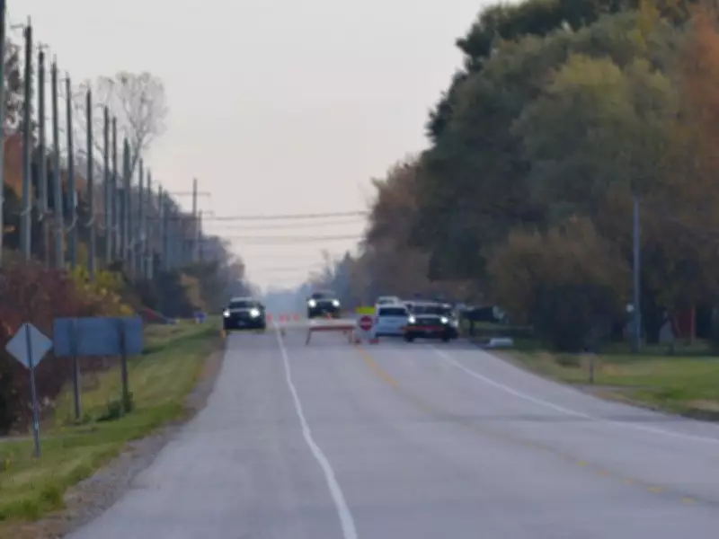 Ontario Police Watchdog Clears OPP Officer in Fatal Collision with Harrow Teen