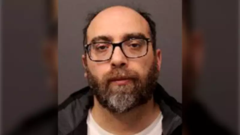 Ontario Priest Charged in Historical Sexual Assault Case Involving Minor