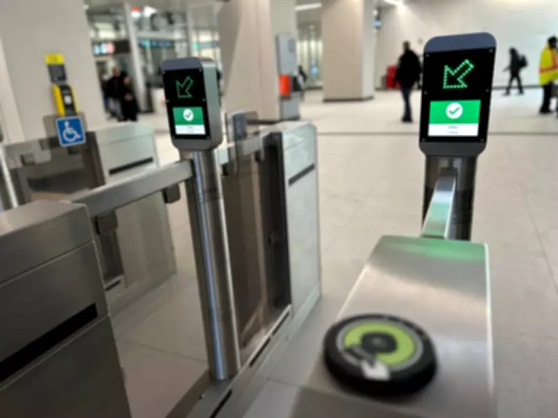 Ontario Proposes Stiffer Fines for GO Transit Fare Evasion Amid Fare Integration Push