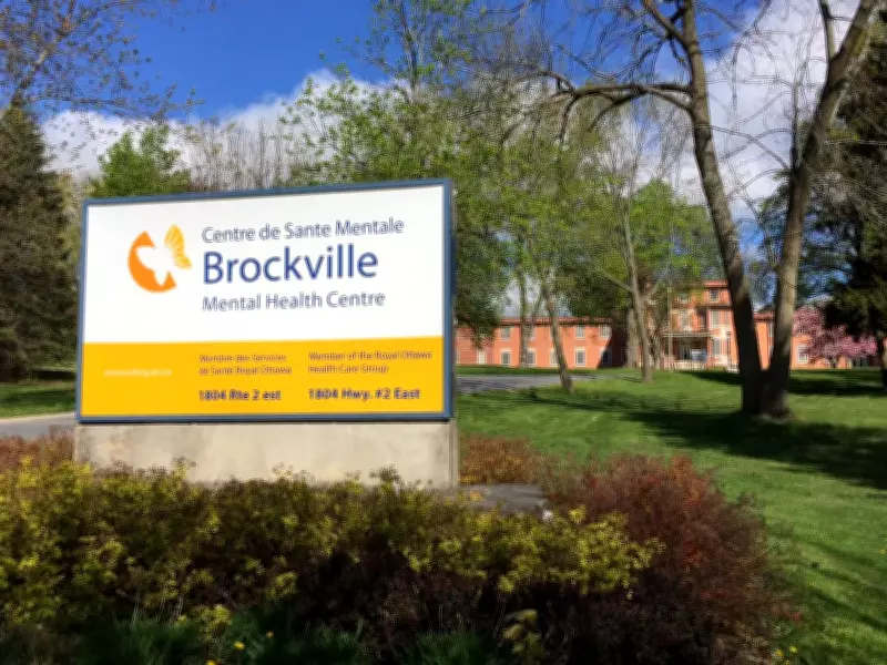 Ontario Review Board Lifts Cannabis Ban for Man with Schizophrenia in Test Case