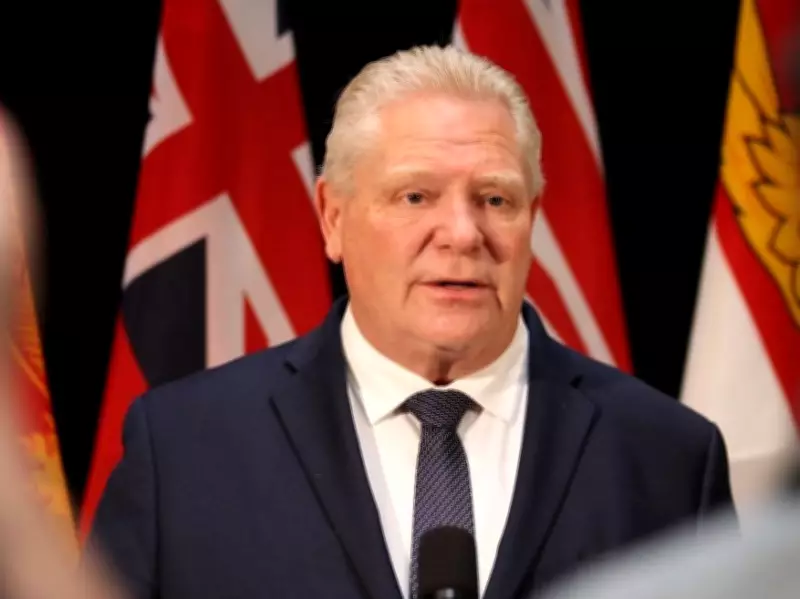 Ontario Seeks Court Injunction to Halt Al-Quds Day Protest in Toronto