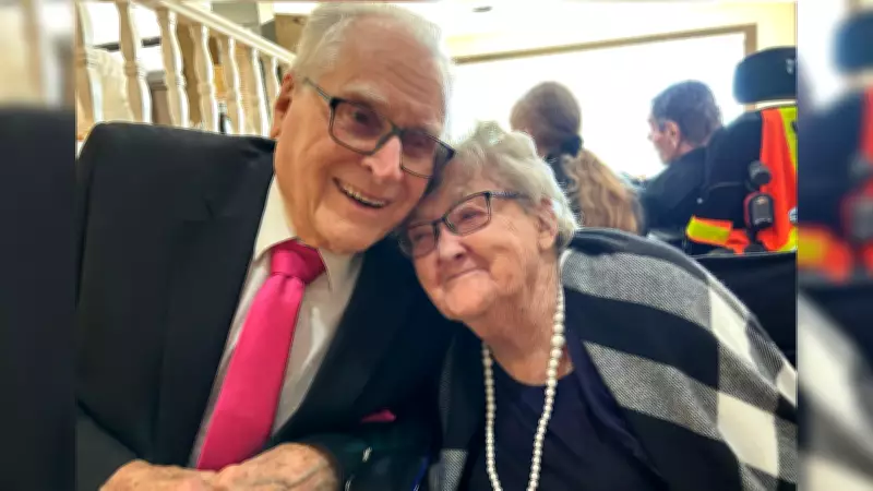 Ontario Senior with Dementia Charged After Assault, Sparking Debate on Justice System