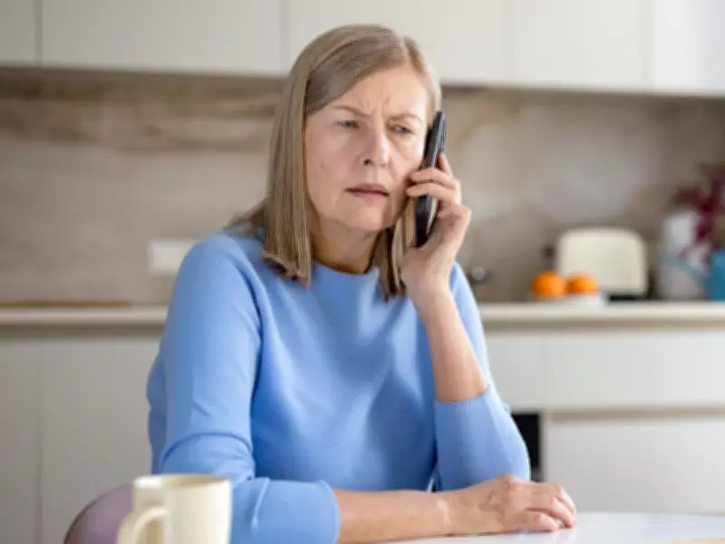 Ontario Seniors Face Rising Financial Scams Threatening Retirement Security
