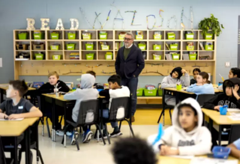 Ontario Teacher and Education Worker Unions Demand Early Contract Negotiations