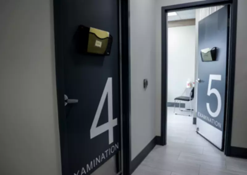 Ontario to Launch Unified Provincial Electronic Medical Records System for Family Doctors