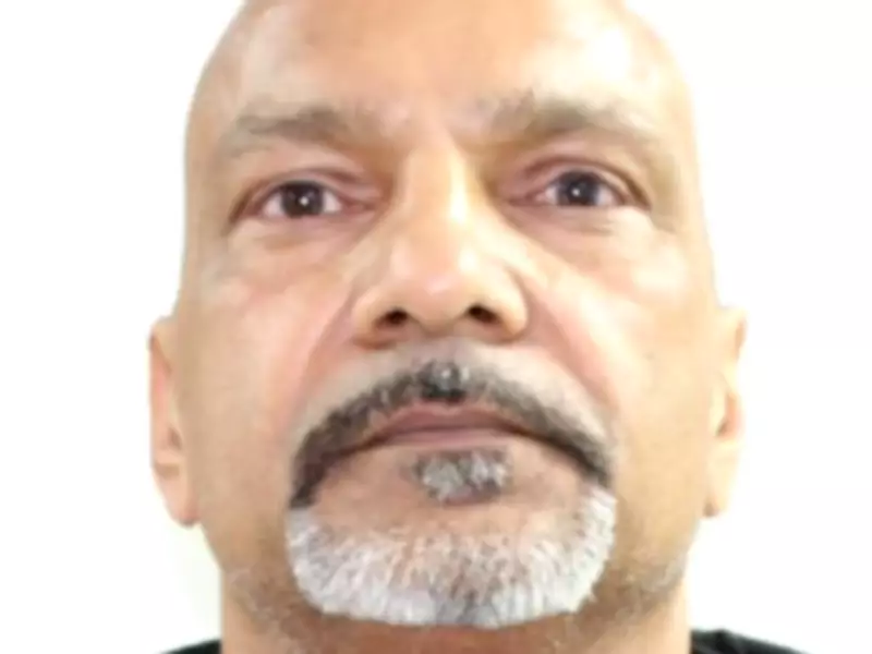 Ontario Trucking Executive Admits Leading Cross-Border Cocaine and Meth Smuggling Ring