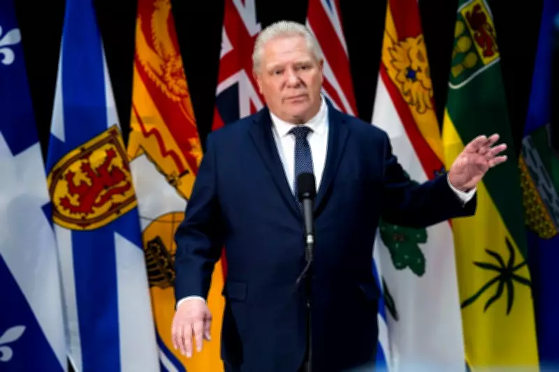 Ontario Urges BC and Quebec to Abandon Electric Vehicle Mandates