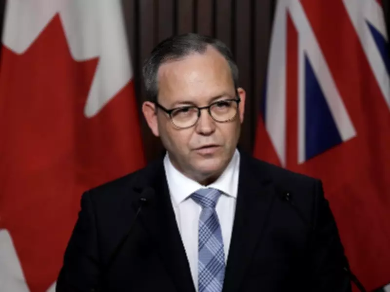 Ontario Warns Supreme Court: New Limits on Notwithstanding Clause Threaten Federation