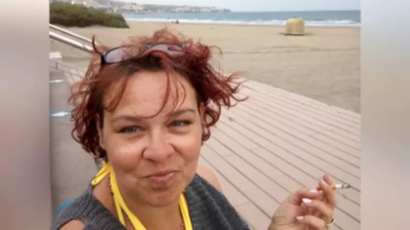 Ontario Woman Accused of 2009 Kidnapping of Sons and Fleeing to Poland Arrested