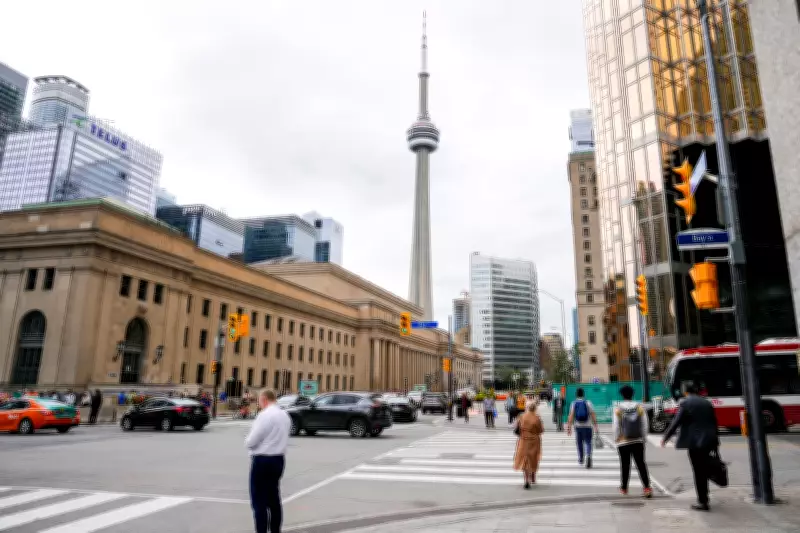 Ontario's 2026 Budget: Key Impacts and Changes for Toronto Residents