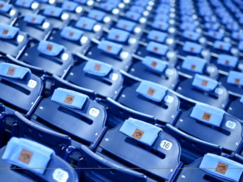 Ontario's Contradiction: Free Market for Online Gambling, Not Ticket Resales