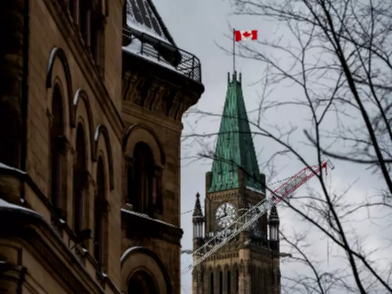 Ontario's Daylight Saving Time Dilemma: Why Clock Changes Persist Despite Legislation