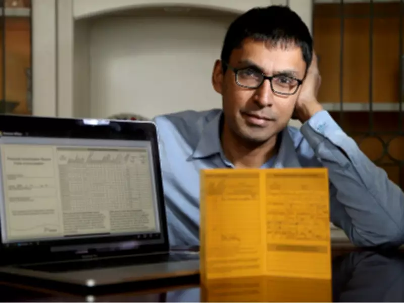 Ontario's New Medical Records System Must Be Canadian-Made, Experts Urge