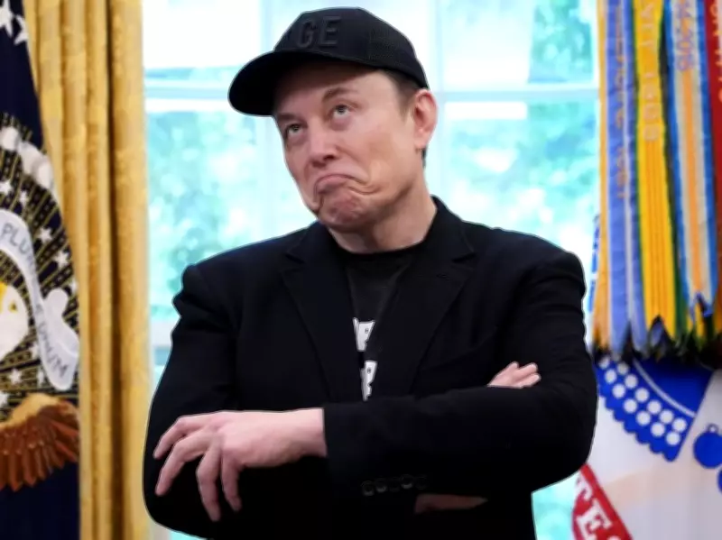 Ontario's Secret Payout to SpaceX Over Cancelled Starlink Deal Revealed