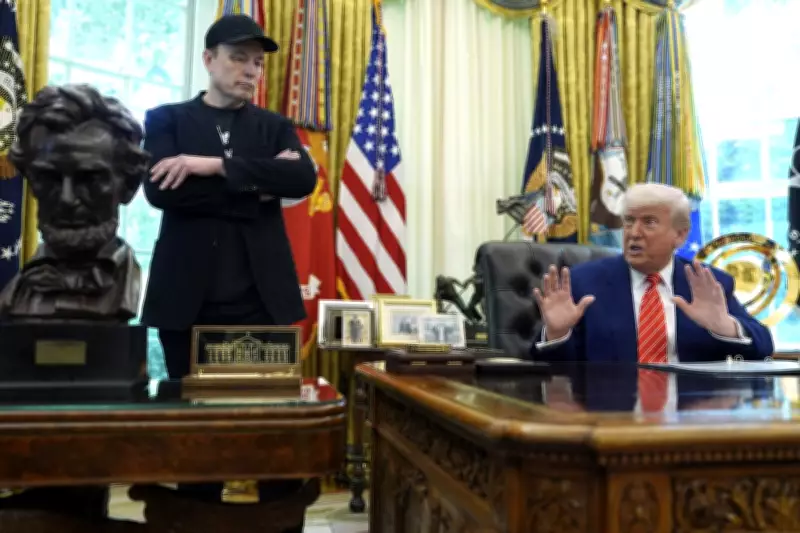 Ontario's Starlink Contract Payout to Elon Musk to Stay Secret