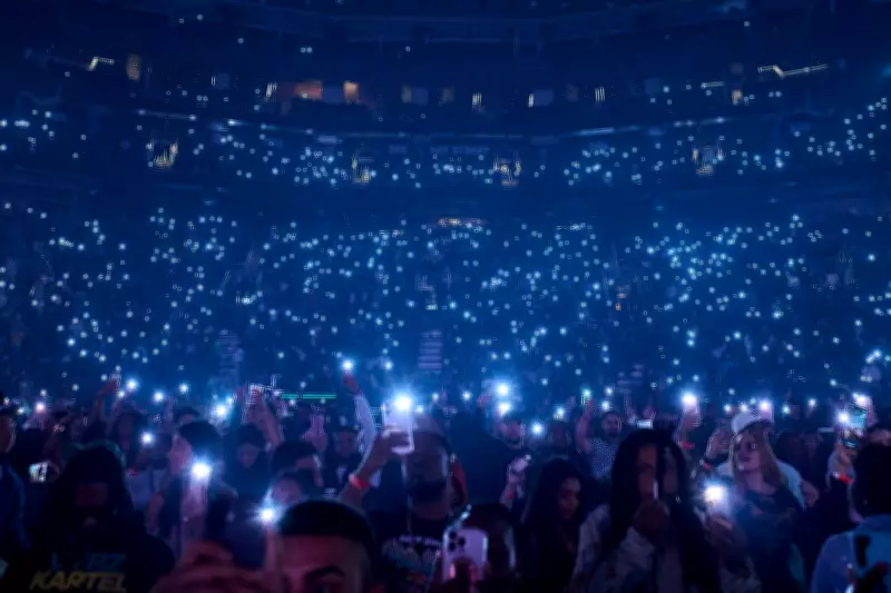 Ontario's Ticket Price Cap Faces Enforcement Hurdles, May Fuel Informal Markets