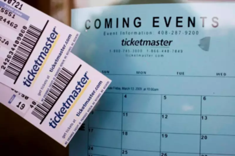 Ontario's Ticket Resale Cap May Backfire, Making Tickets Harder to Buy