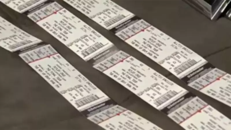 Ontario's Ticket Resale Price Cap Plan Sparks Mixed Reactions in Windsor