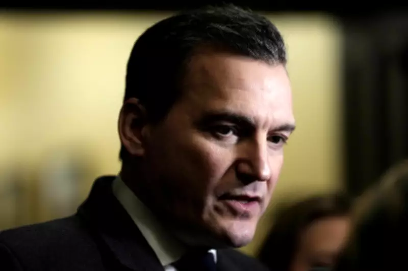 OpenAI Commits to Enhanced Safeguards After B.C. Mass Shooting, Minister Announces