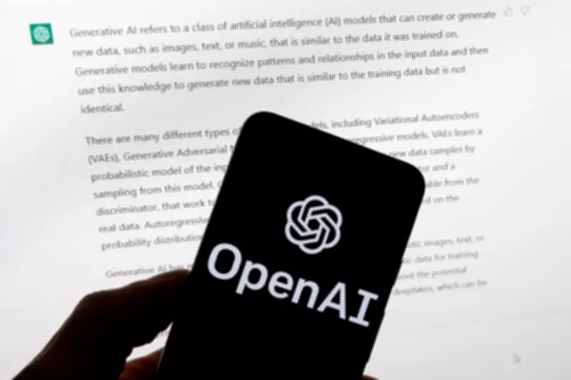 OpenAI Foundation Commits $1 Billion in Grants to Ensure AI Benefits Humanity