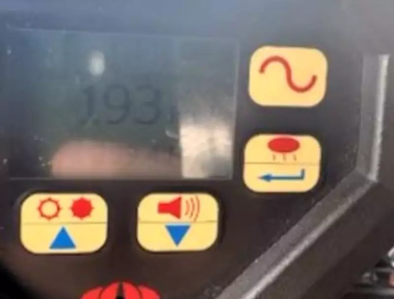 OPP Charges Driver for Reaching 193 km/h in Oro-Medonte, Nearly Double Speed Limit