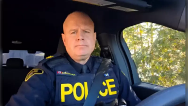 OPP Fielded Over 3,000 Calls in 24 Hours During Severe Weather Event