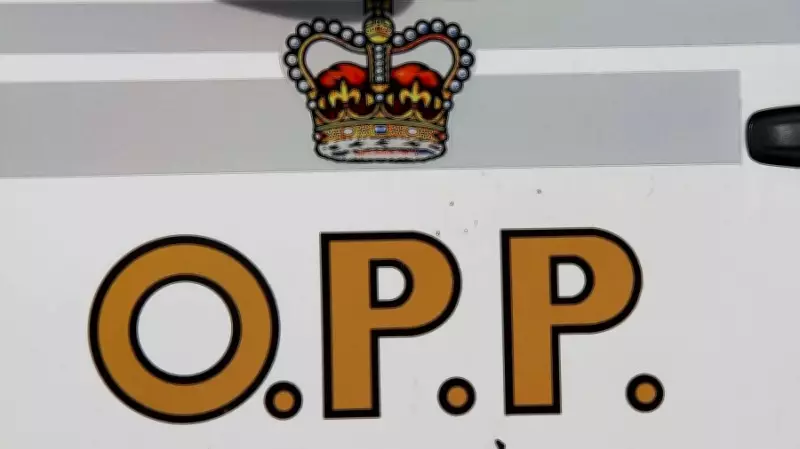 OPP Investigates Gunshots in Harrow, Essex County, as Community Seeks Answers