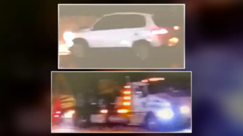 OPP Investigates Stolen Backhoe in Clarence-Rockland, Seeks Public Assistance