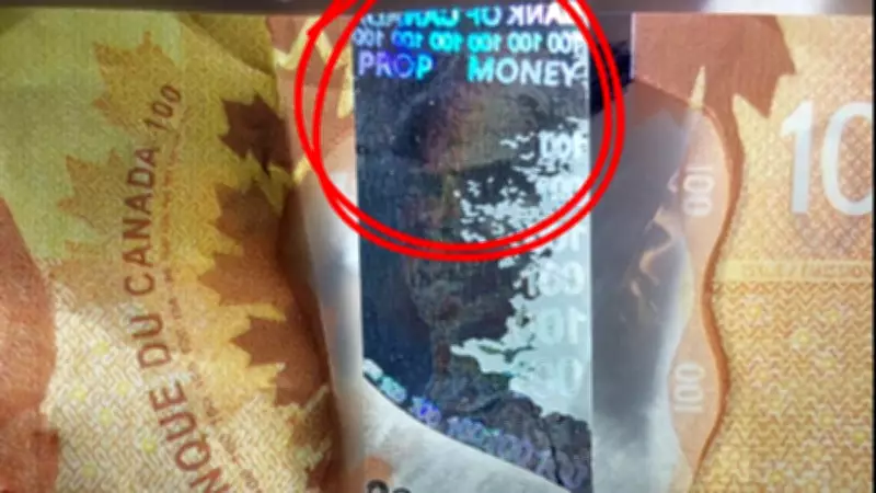 OPP Issues Public Alert Over Counterfeit Currency in Northern Ontario